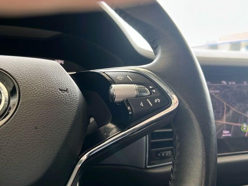 Škoda Kodiaq Kodiaq 2.0 TDI EVO SCR DSG 7 posti Style