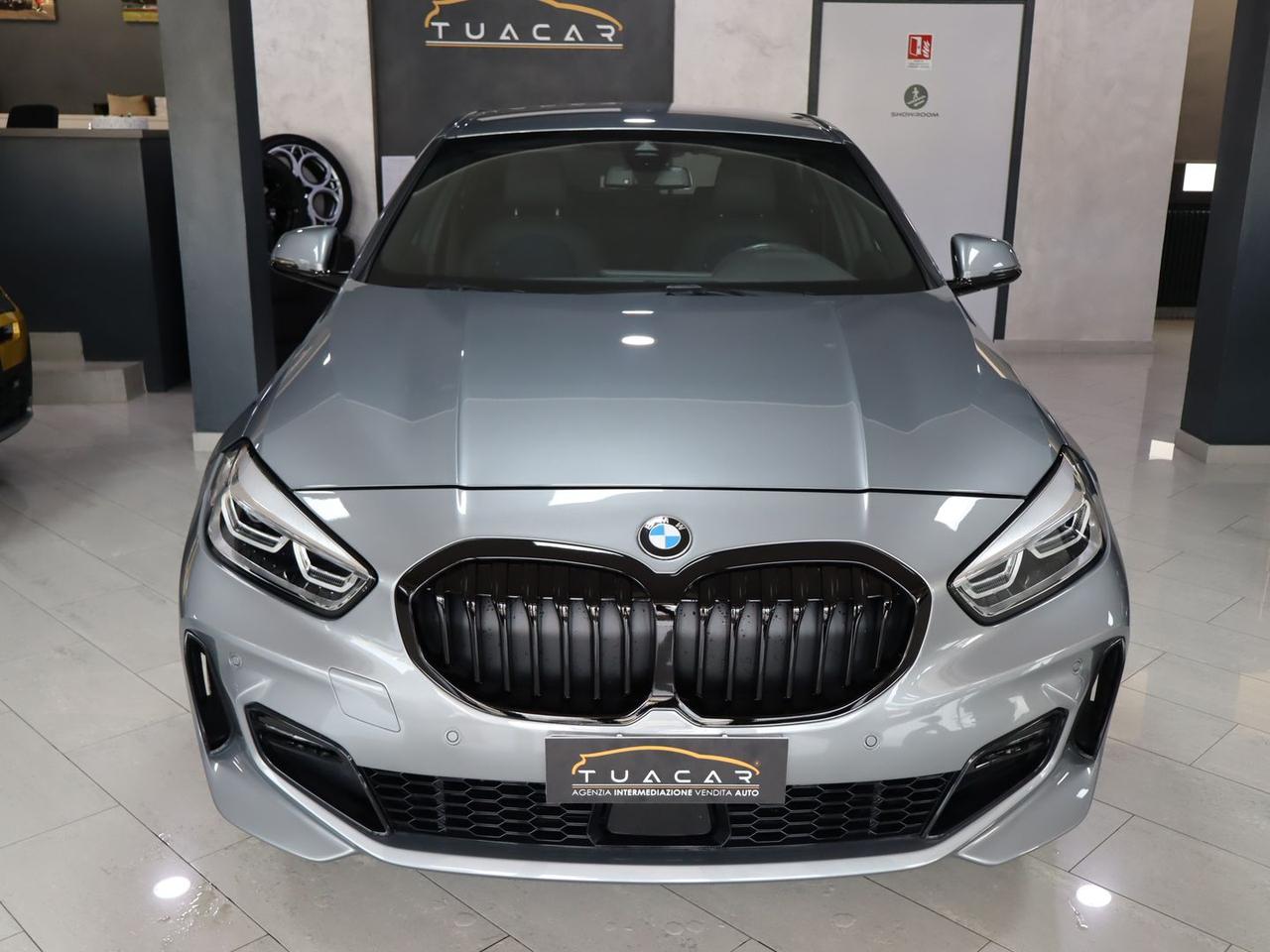 Bmw 118 M Sport 118 d #50671