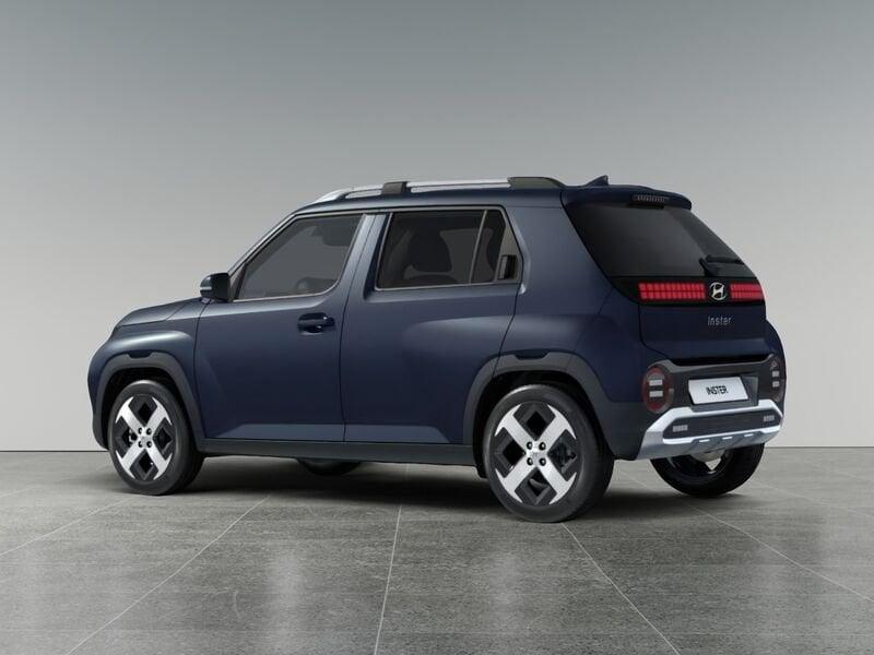Hyundai Inster Inster 49 kWh XClass