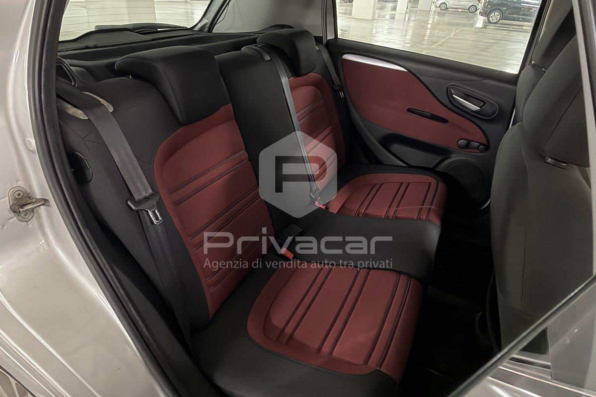 FIAT Punto Evo 1.4 5 porte S&S Dualogic MyLife