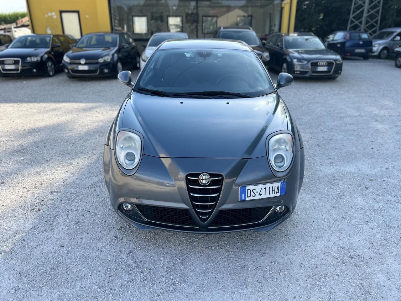ALFA ROMEO MITO 1.4 78CV PREMIUM UNICO PROP.