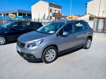 Peugeot 2008 1.5 BLUEHDI 102CV 2019