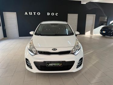 Kia Rio 1.4 CRDi 5p. Cool