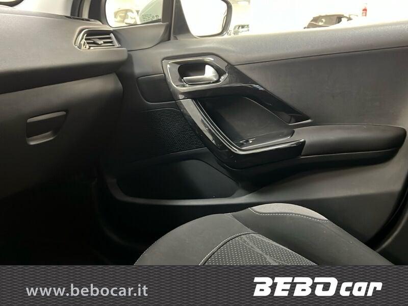 Peugeot 208 Active 1.0 VTi 68cv