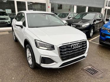 AUDI Q2 35 TDI S tronic Business Advanced