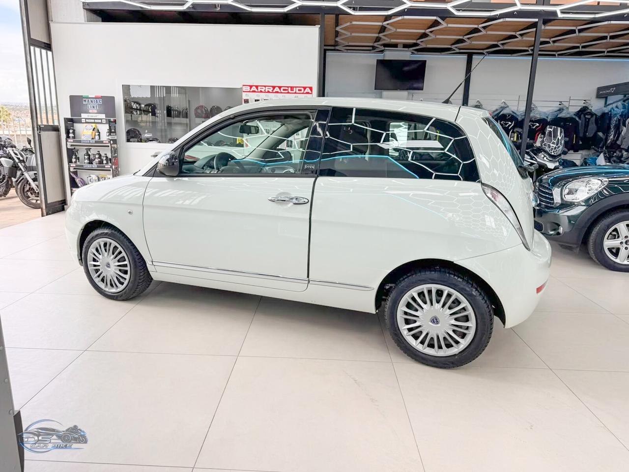 Lancia Ypsilon 1.2 69 CV Elle