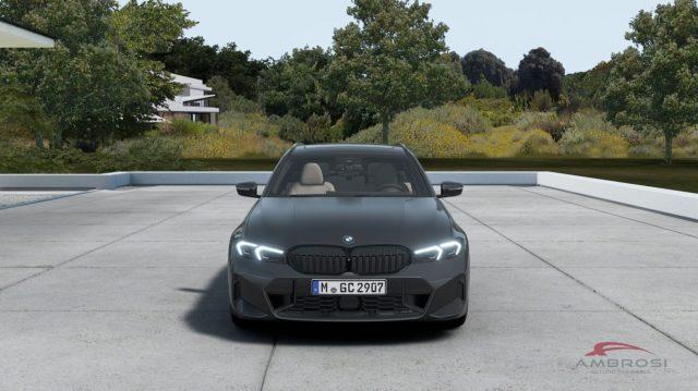 BMW 320 Serie 3 d Touring Msport Pro Premium Package