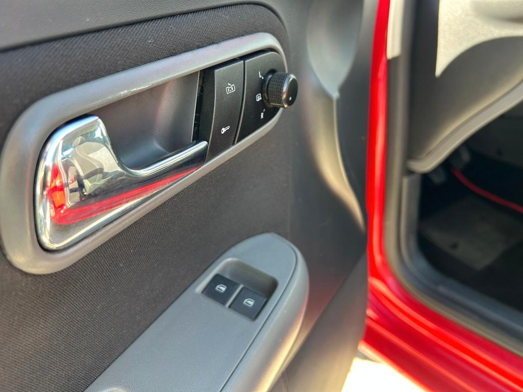 Seat Ibiza 3 Porte Ibiza 3p 1.4 16v Stylance 85cv