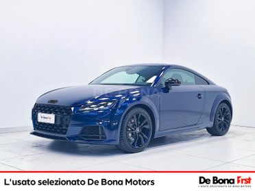 Audi TT 45 2.0 tfsi s-tronic