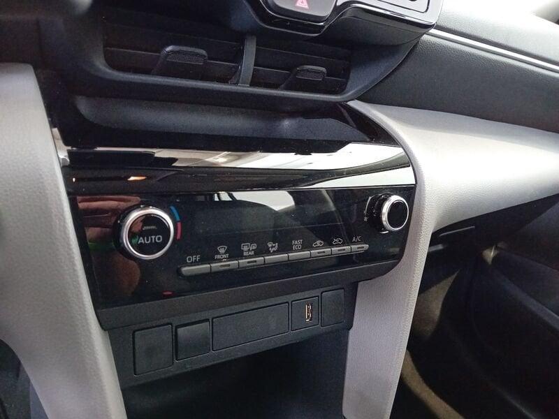 Toyota Yaris Cross Yaris Cross 1.5 Hybrid 5p. E-CVT Active