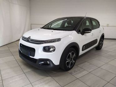 Citroën C3 1.2 puretech Shine Gpl 82cv