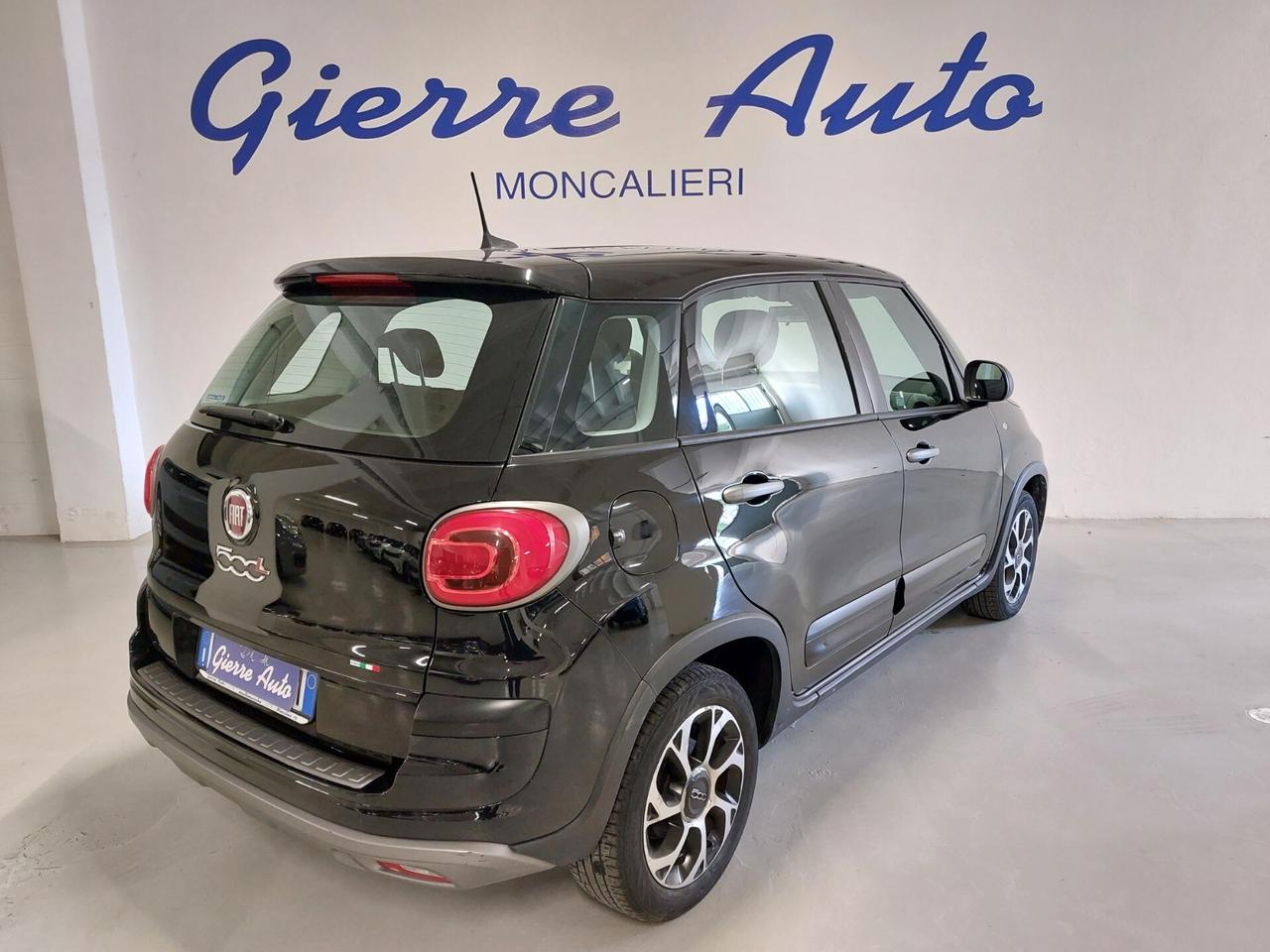 FIAT 500L 500L 1.4 95 CV City Cross