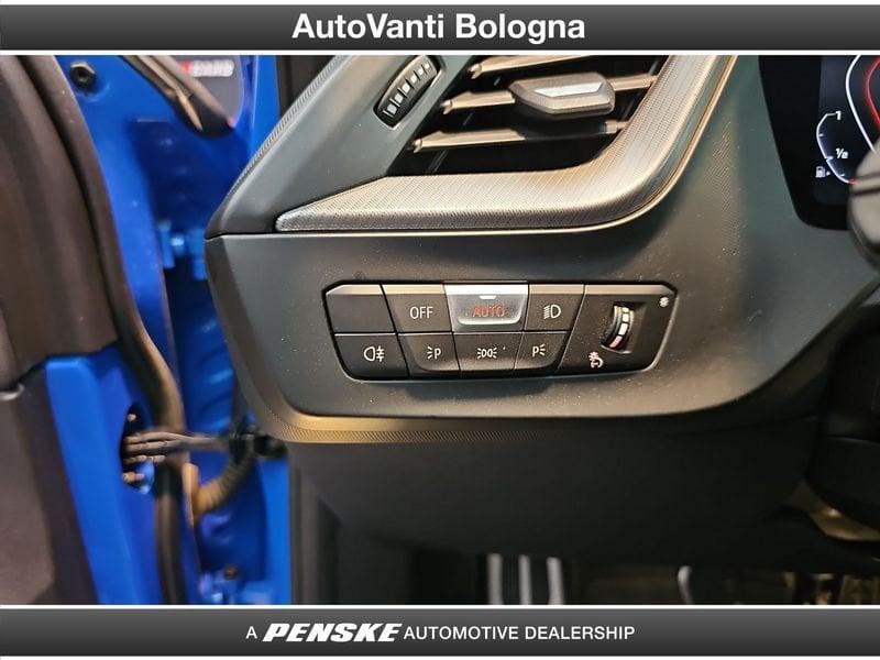 BMW Serie 1 M 135i xDrive