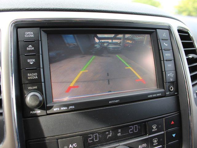 JEEP Grand Cherokee 3.0 CRD 241 CV Limited