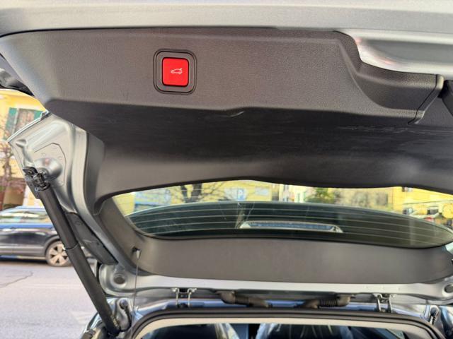 JEEP Avenger Summit 1.2 Turbo 110 CV 48V MHEV -Pelle WinterPack