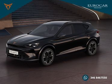 Cupra Formentor 2.0 tdi 150cv dsg
