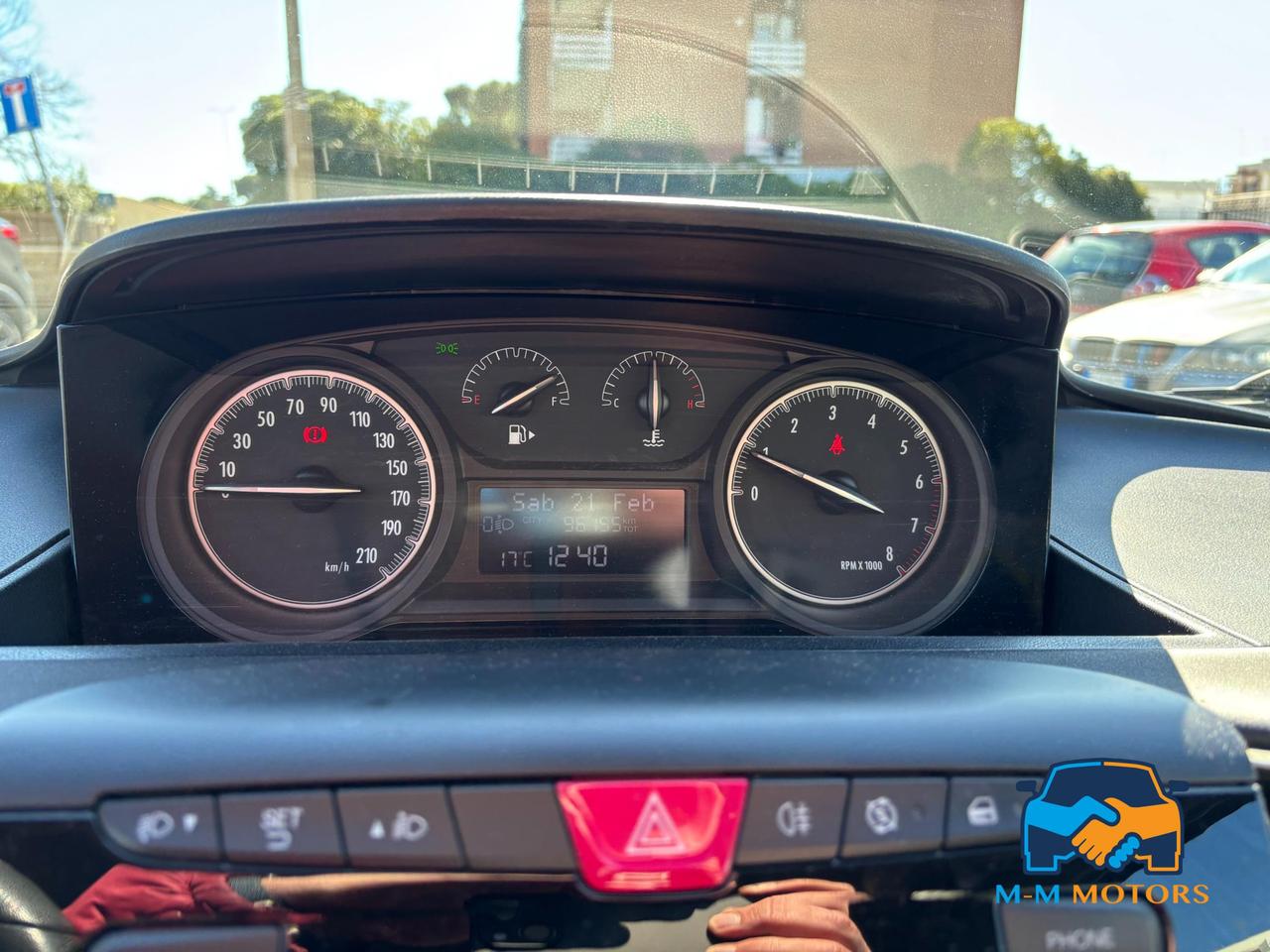 Lancia Ypsilon 5 Porte Ypsilon 1.2 Gold s&s 69cv my19