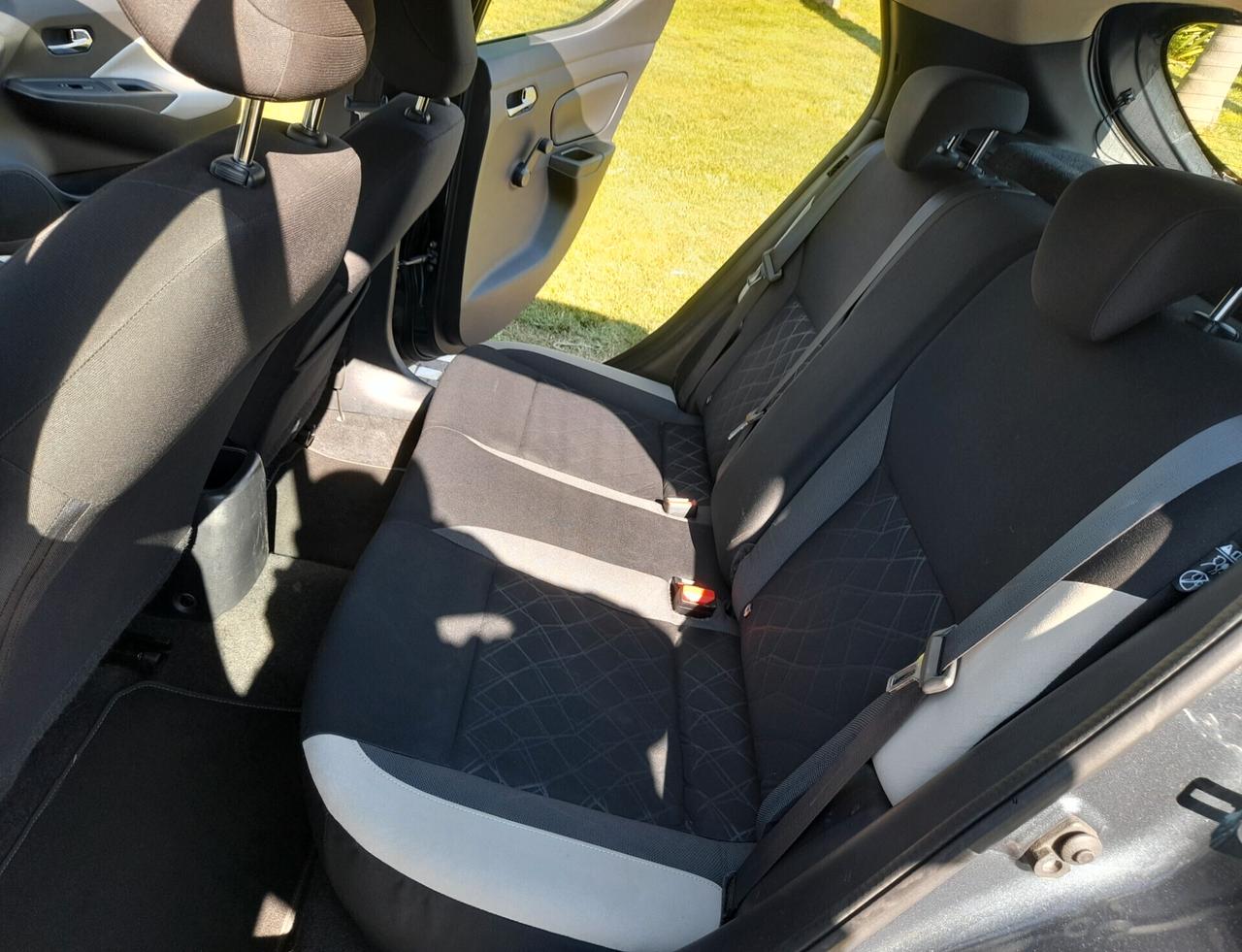 Nissan Micra 1.5 dCi 90cv TUTTA come NUOVA