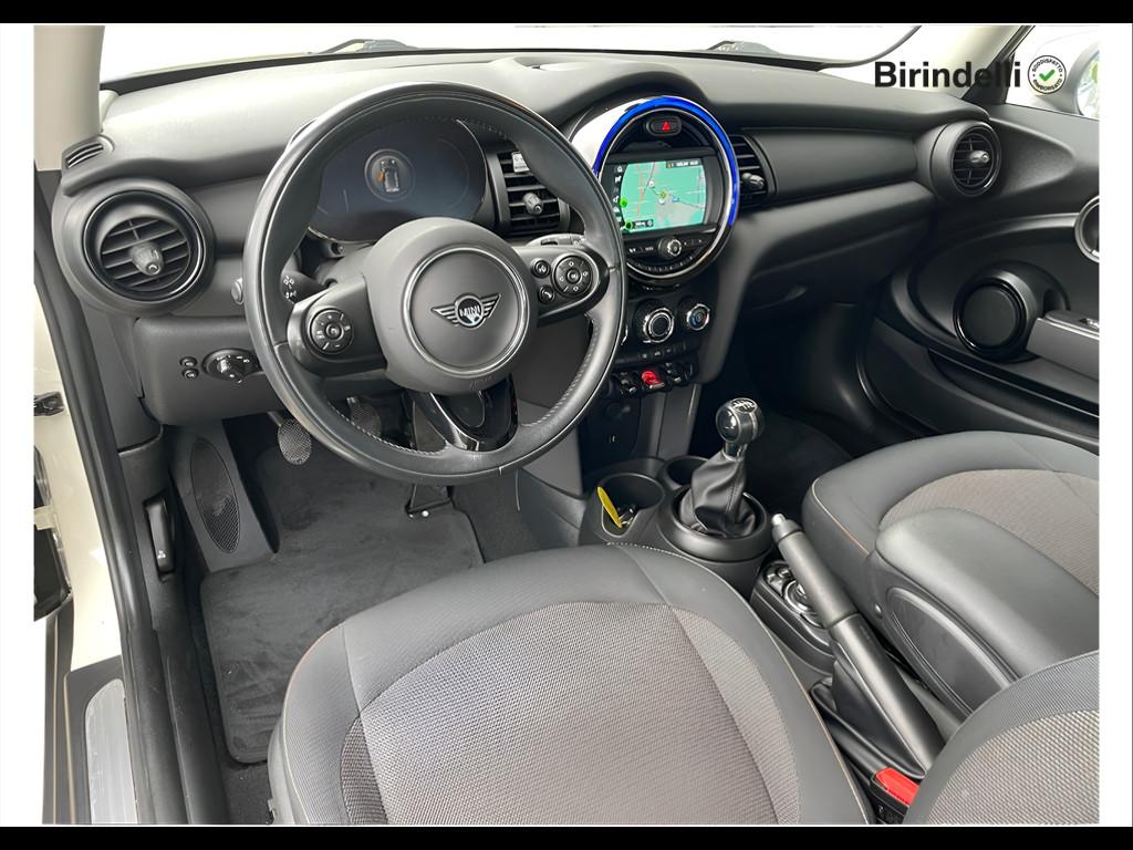 MINI Mini 4ª serie (F56) - Mini 1.5 One 75 CV