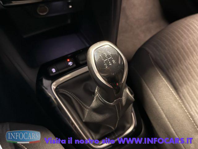 OPEL Corsa 1.2 Edition 75 cv NEOPATENTATI - PROMO