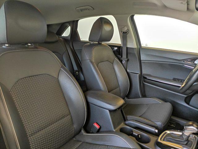 KIA Ceed 1.6 CRDi 136 CV DCT 5p. GT Line NEOPATENTATI
