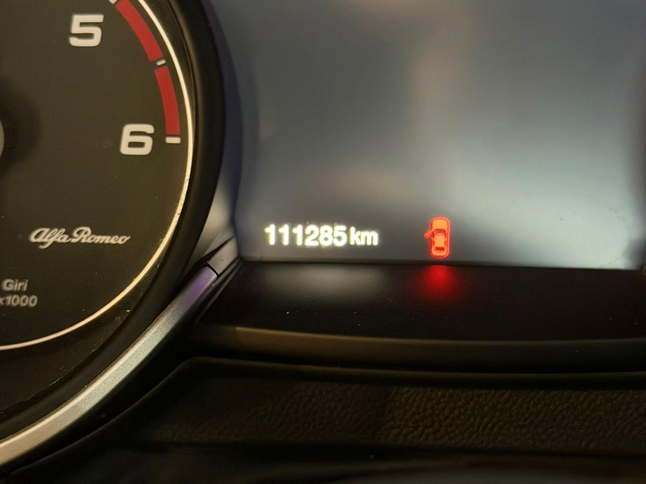 ALFA ROMEO STELVIO 2.2 AUTOMATICA