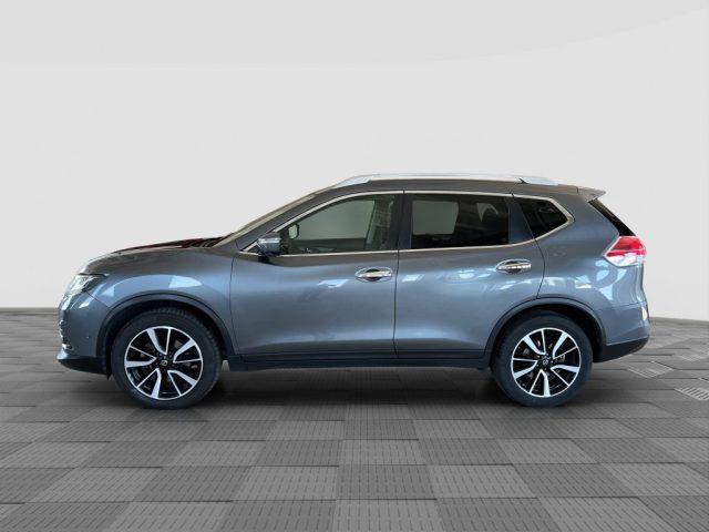 NISSAN X-Trail X-Trail 1.6 dCi 2WD Tekna