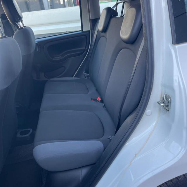 FIAT NUOVA PANDA VAN 1.3 M-JET 4 POSTI EASY - 2018
