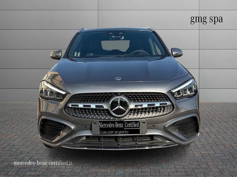 Mercedes-Benz GLA 250 e phev AMG Line Advanced Plus auto