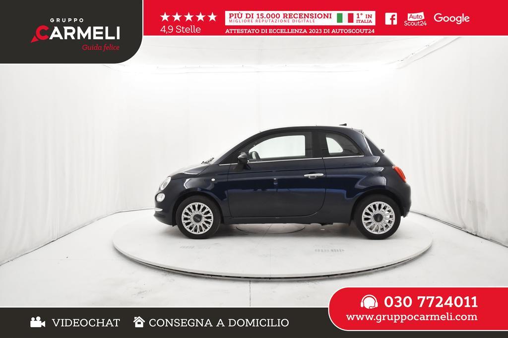 Fiat 500 1.0 FireFly Hybrid Dolcevita