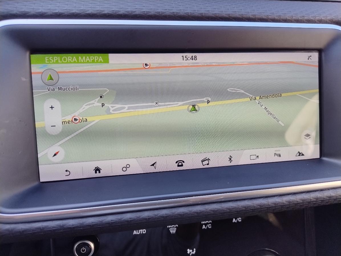 LAND ROVER - Range Rover Evoque - RR Evoque 2.0 TD4 150 CV 5p. SE Dynamic