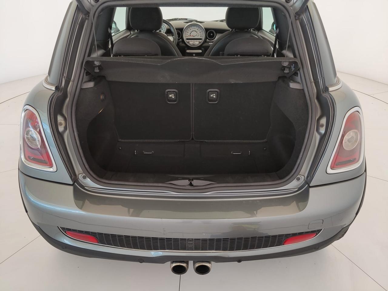 Mini Copper S Hatchback 1.6 175cv
