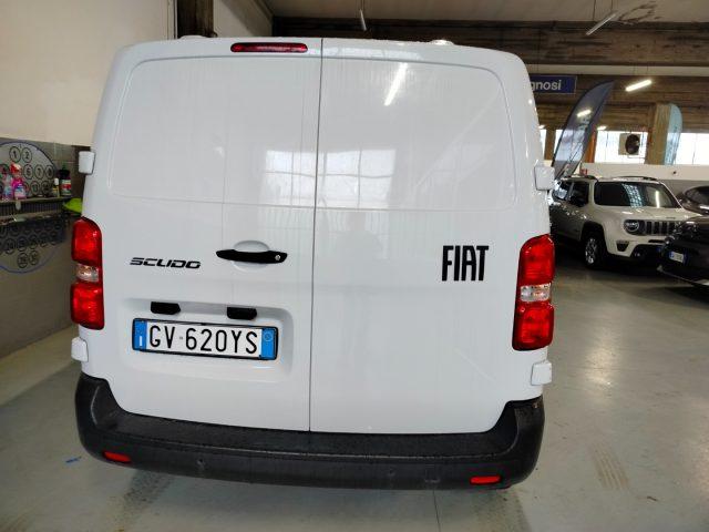 FIAT Scudo 2.0 BlueHDi 145 CV L2 H1 Furgone 3p