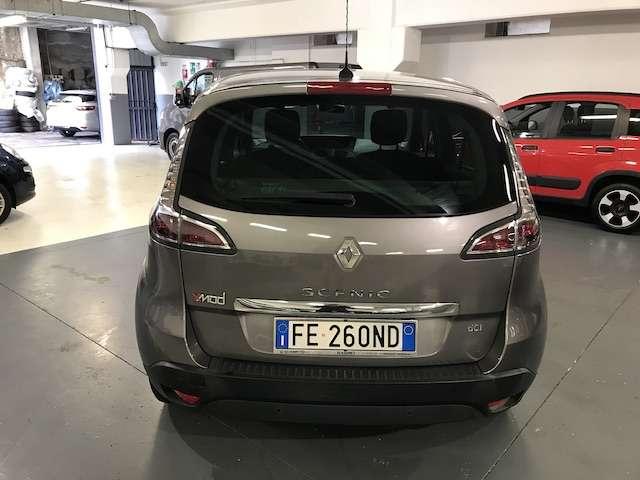 Renault Scenic X-Mod 1.5 dci EURO6 / NAVIGATORE RETROCAMERA FULL