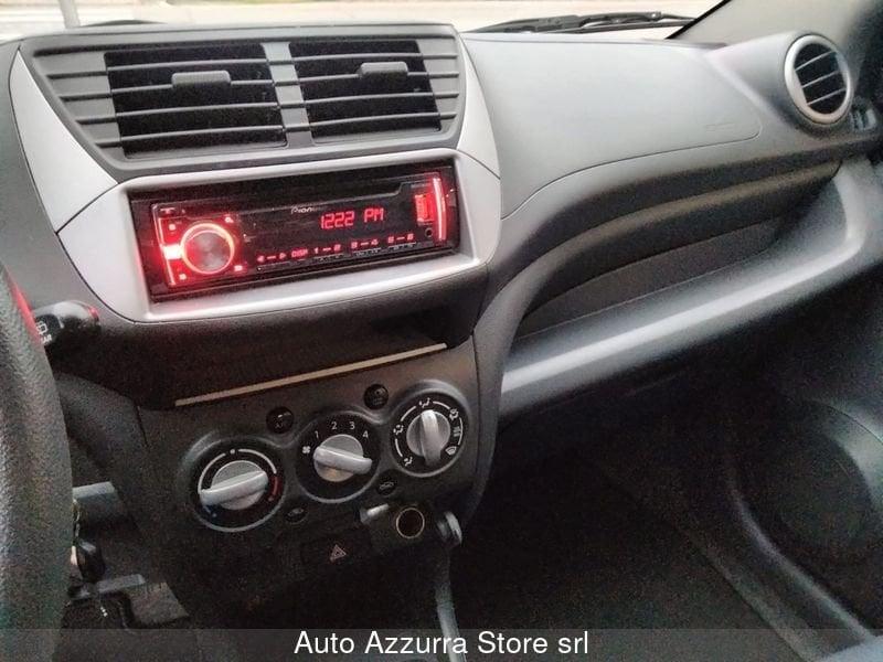 Suzuki Alto 1.0 VVT GL