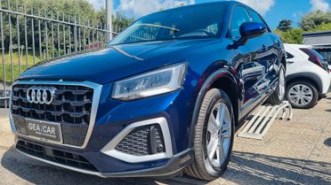 Audi Q2 30 TDI S Tronic Business