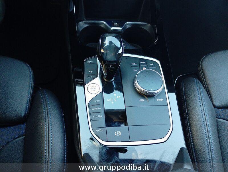 BMW Serie 1 F40 Diesel 120d xdrive Msport auto