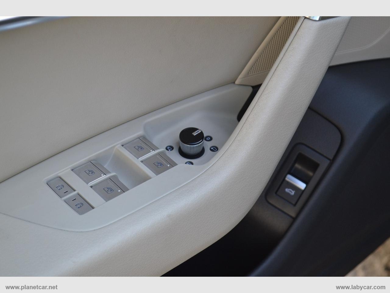 AUDI A6 Avant 50 3.0 TDI qu. tipt. Bus. Des.