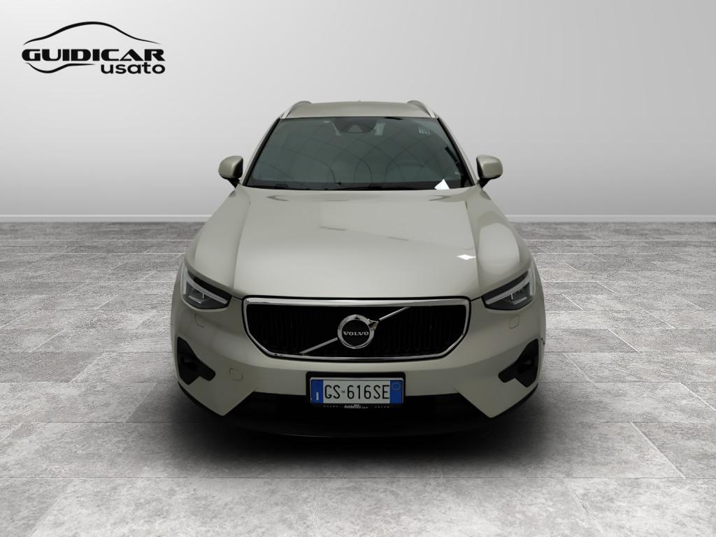 VOLVO XC40 2023 - XC40 1.5 t2 Core auto