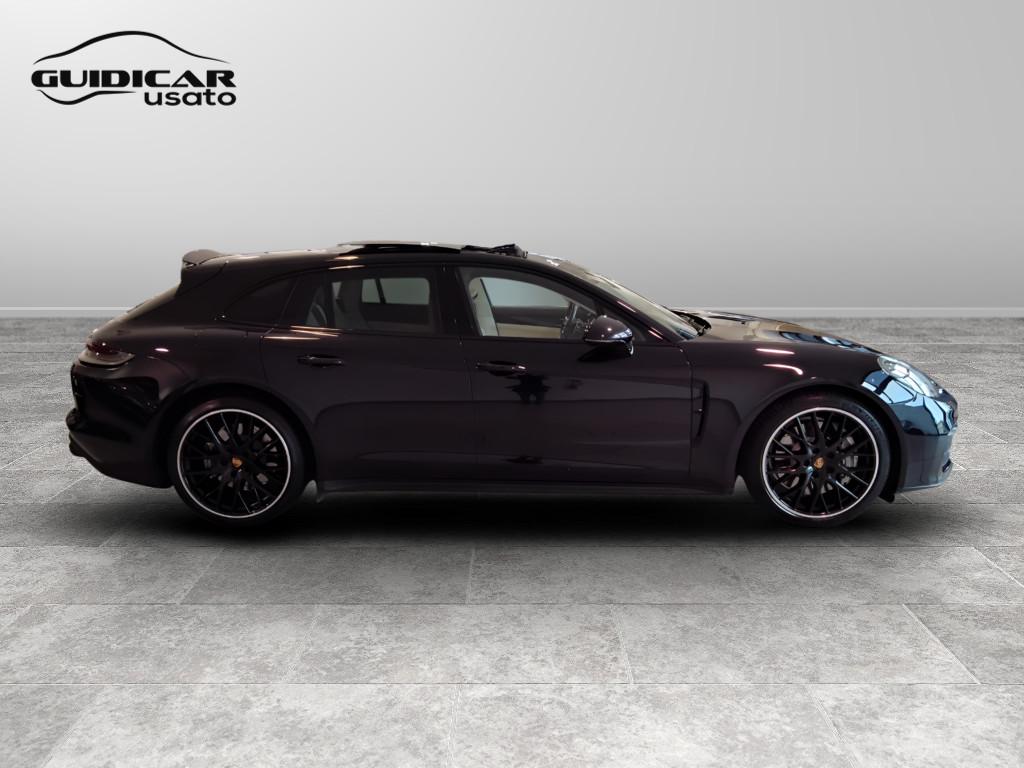 PORSCHE Panamera II 2021 Sport Turismo - Panamera Sport Turismo 2.9