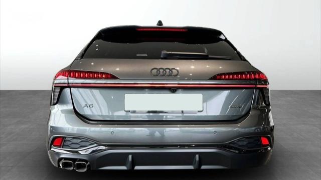 Audi A6 TDI 204cv S line Quattro-Ed.One-Gancio-21