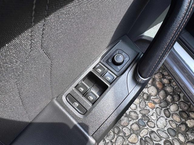 CUPRA Formentor 1.5 TSI