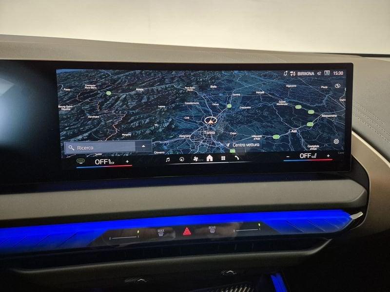 BMW X3 Serie X XDRIVE20