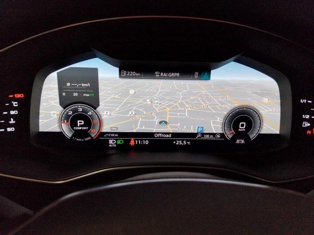 AUDI A6 Avant 2.0 TDI S tronic Business MHEV VIDEO 18"