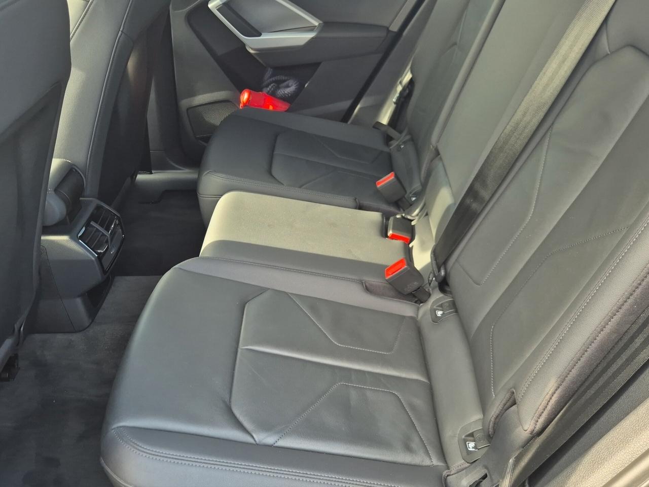 Audi Q3 SPB 35 TDI S tronic line MATRIX