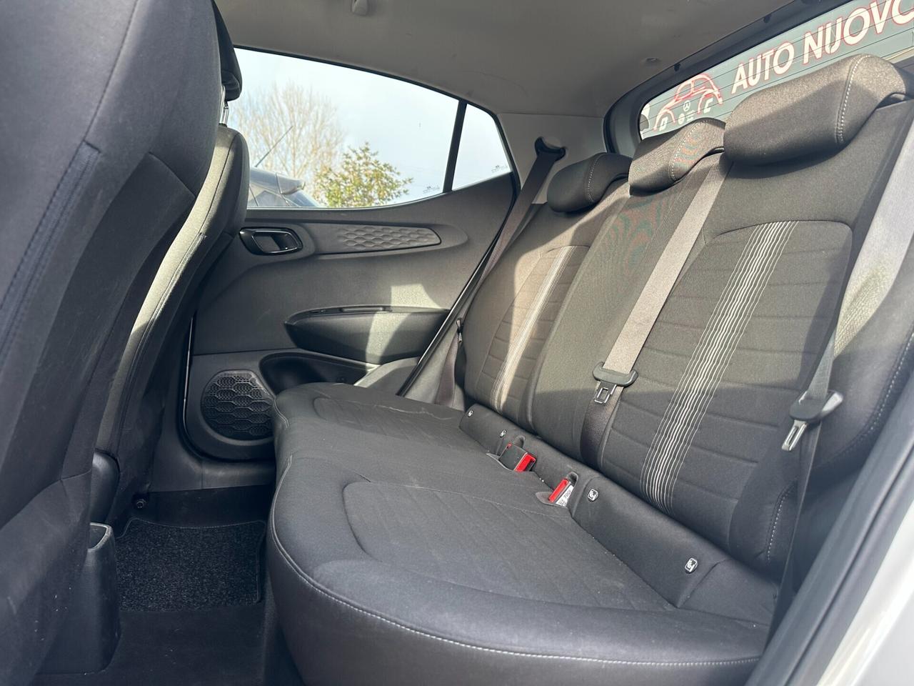 I10 NEOPATENTATI FINANZIAMENTO GARANZIA