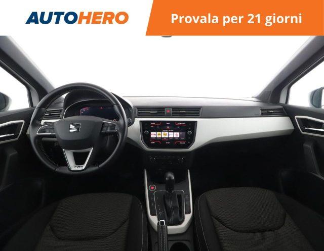 SEAT Arona 1.6 TDI 95 CV DSG XCELLENCE