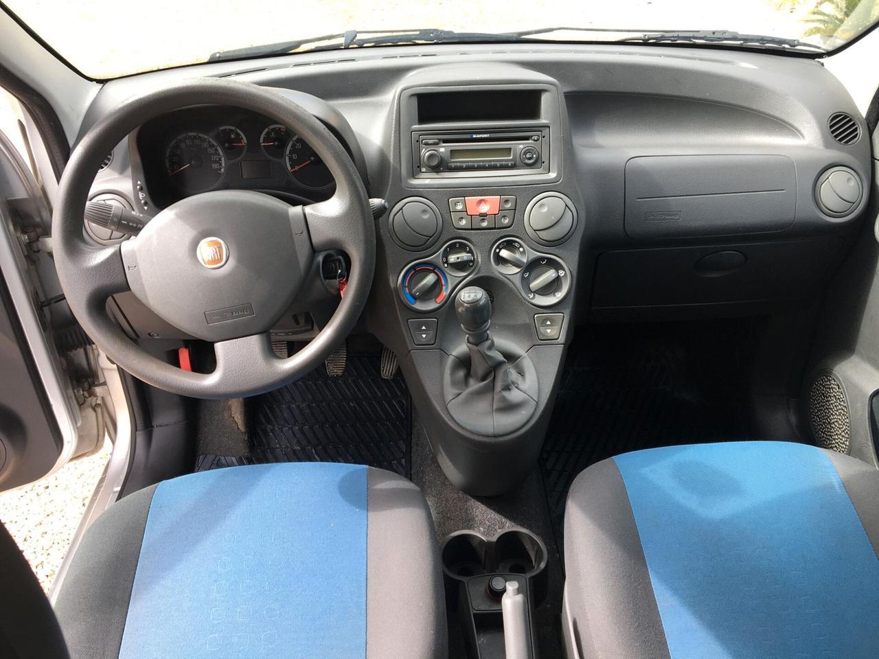 Fiat Panda 1.2 Dynamic Mamy