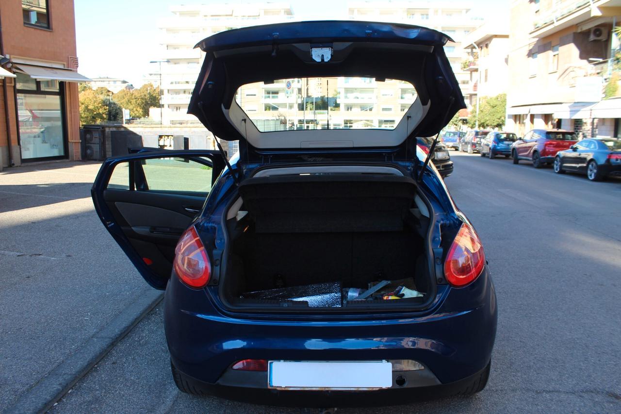 Fiat Bravo 1.4 Dynamic GPL