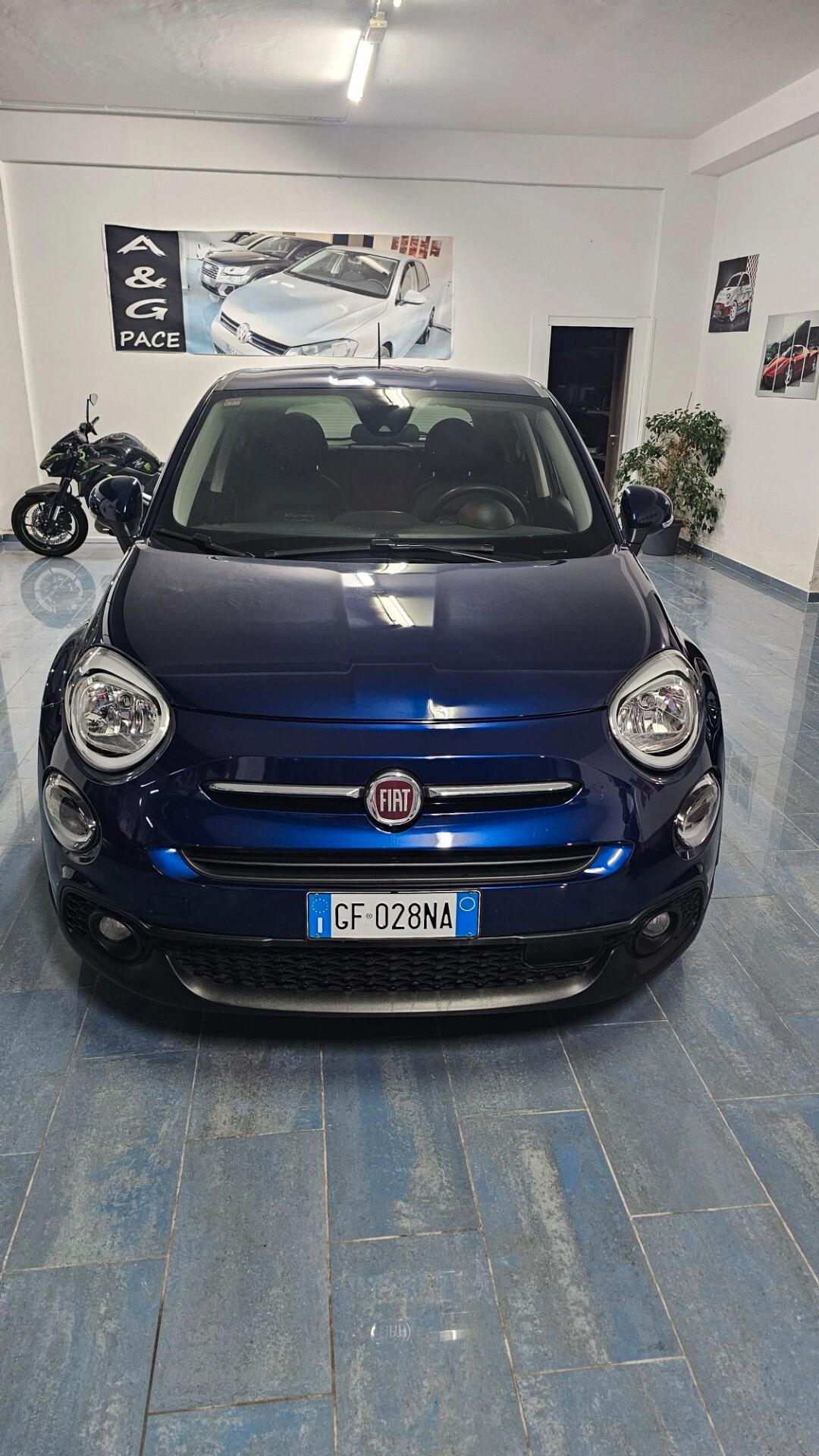 Fiat 500X 1.0 T3 120 CV Sport info 3792464507